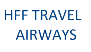 HFF Travel Airways - Ravinala Airports