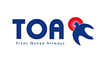 Trans Ocean Airways - Ravinala Airports